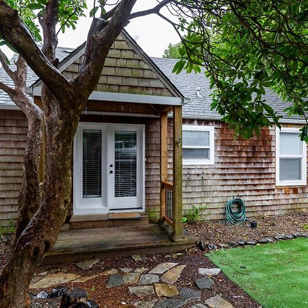 Villa Just Beachy Lincoln City Exterior foto